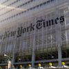 New York Times Executives Sued For Alleged Race, Gender, Age Discrimination